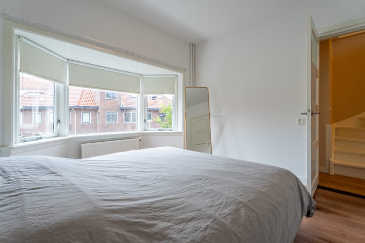 Photo 16 of Dr. van Campenstraat 36