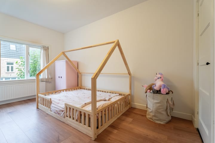 Photo 17 of Dr. van Campenstraat 36