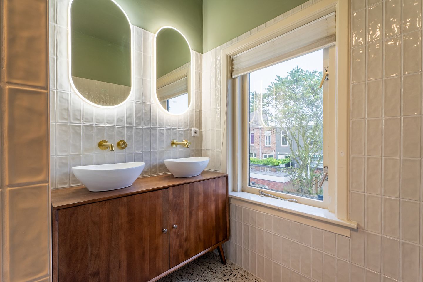 Foto 20 van Dr. van Campenstraat 36