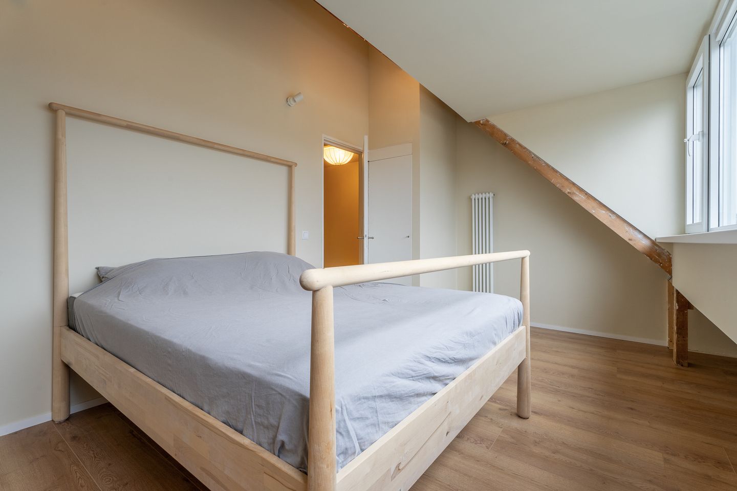 Foto 25 van Dr. van Campenstraat 36