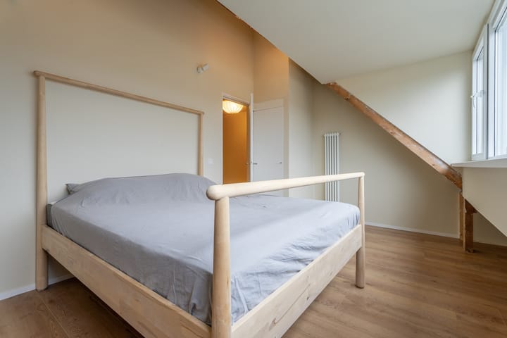 Photo 25 of Dr. van Campenstraat 36