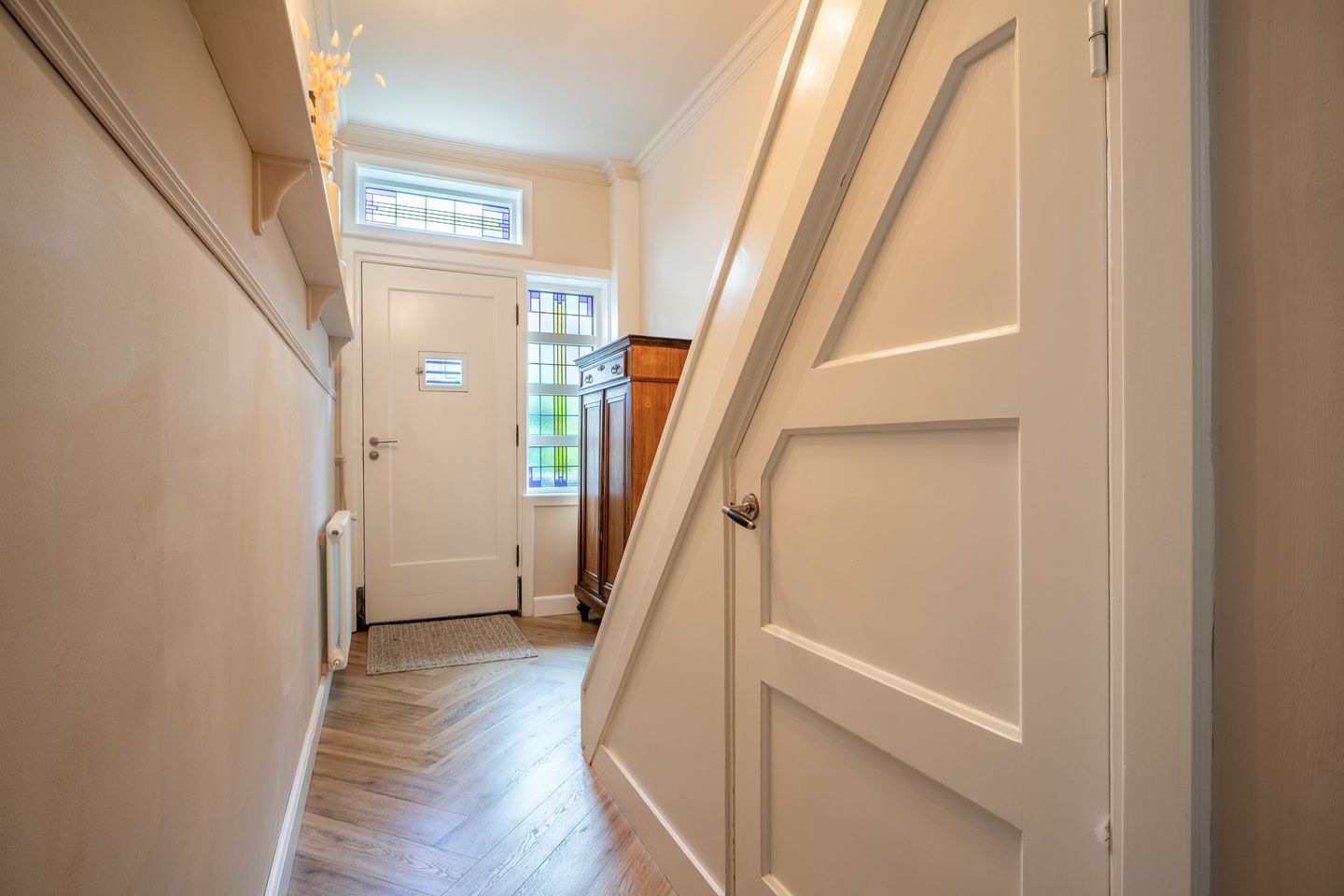 Foto 29 van Dr. van Campenstraat 36