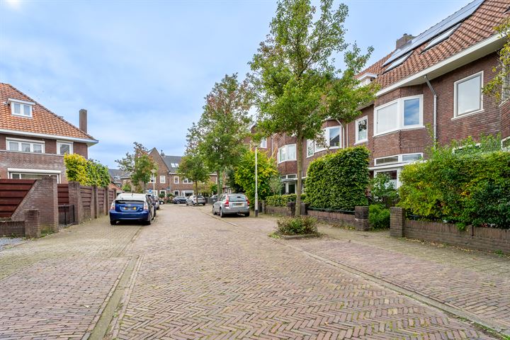 View photo 31 of Dr. van Campenstraat 36