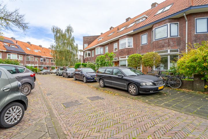 View photo 32 of Dr. van Campenstraat 36