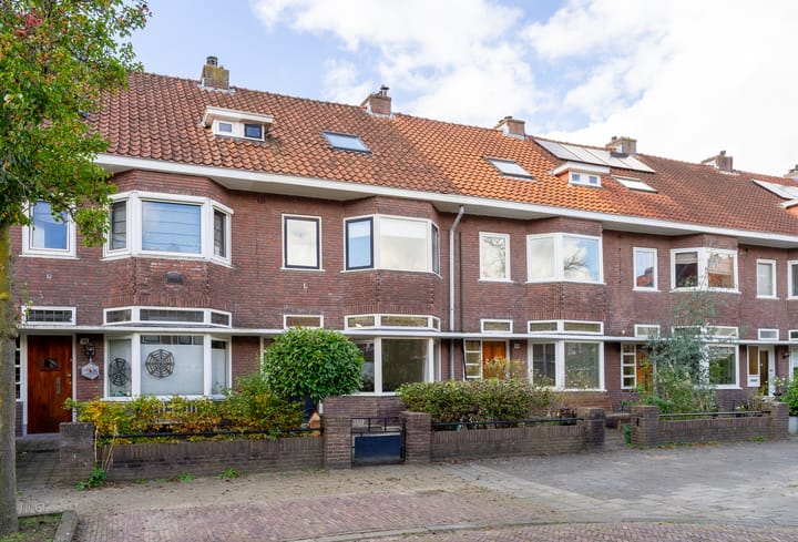 Photo 36 of Dr. van Campenstraat 36