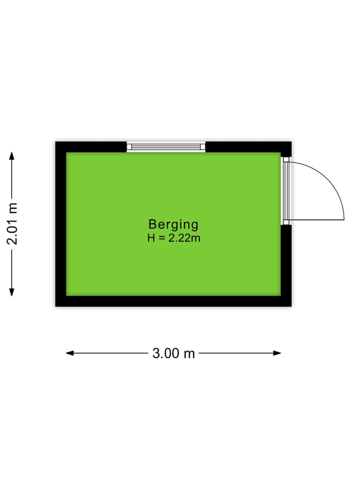 Photo 39 of Dr. van Campenstraat 36