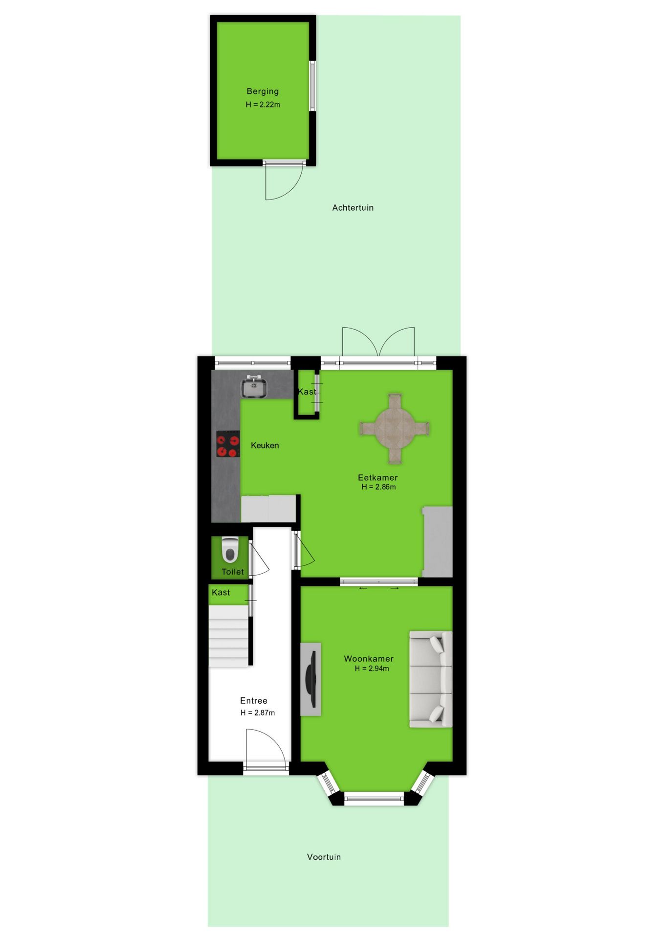 Foto 42 van Dr. van Campenstraat 36