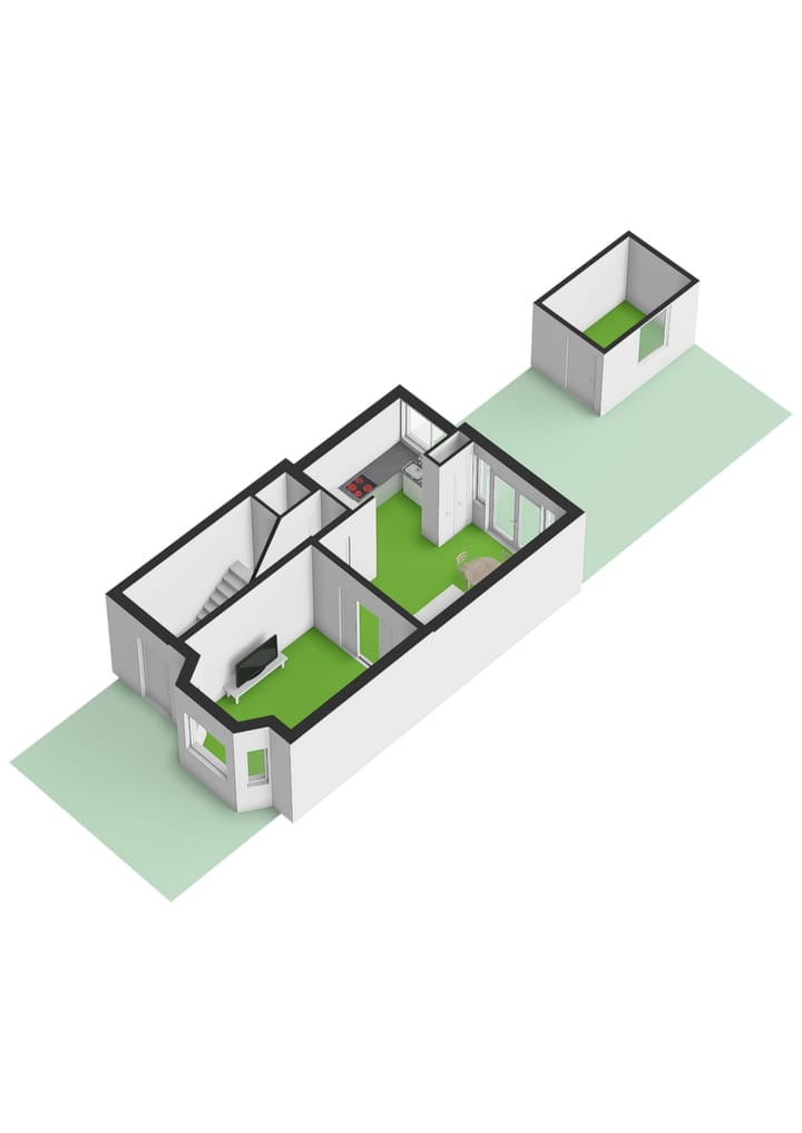 Photo 43 of Dr. van Campenstraat 36