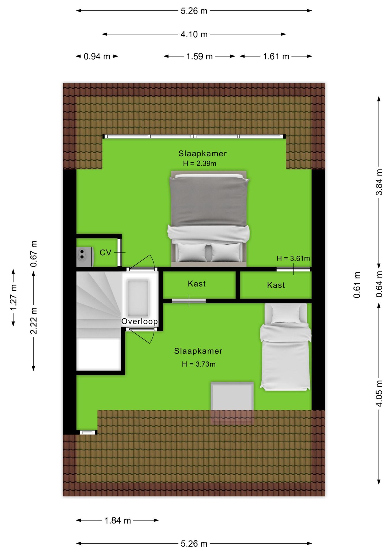 Foto 44 van Dr. van Campenstraat 36
