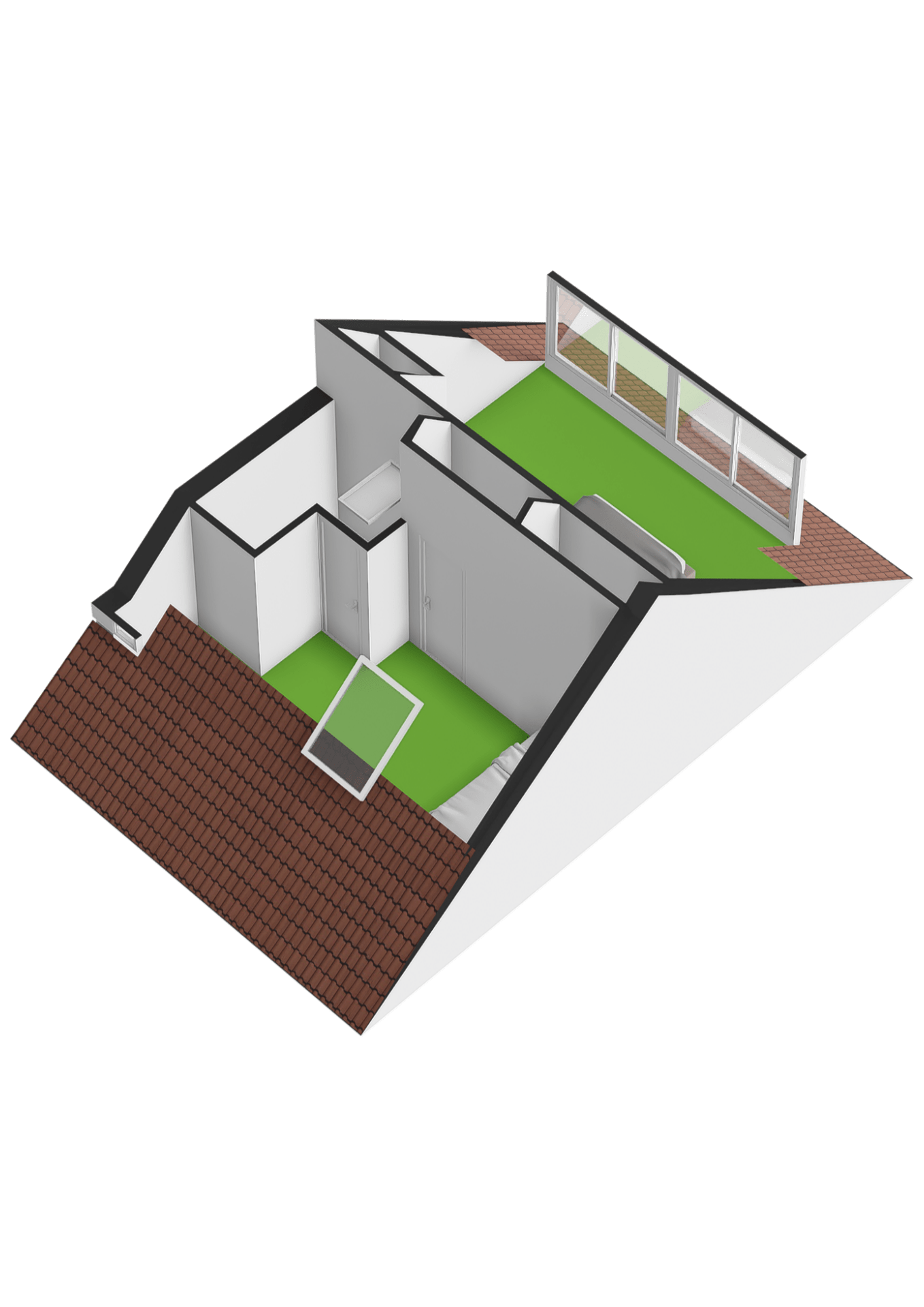 Foto 45 van Dr. van Campenstraat 36