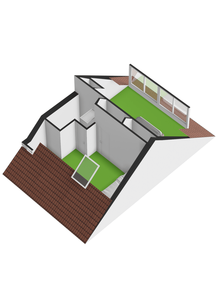 Photo 45 of Dr. van Campenstraat 36