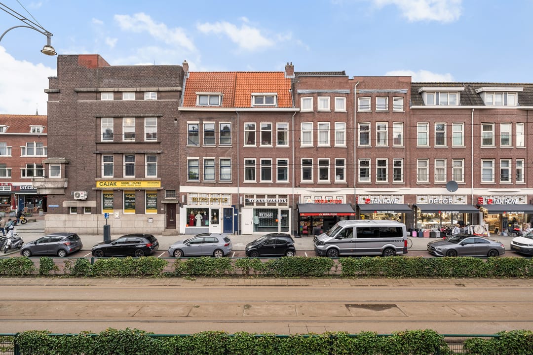 Foto 2 van Beijerlandselaan 121-B01