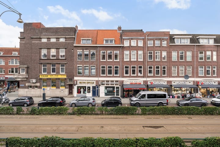 Foto 2 van Beijerlandselaan 121-B01