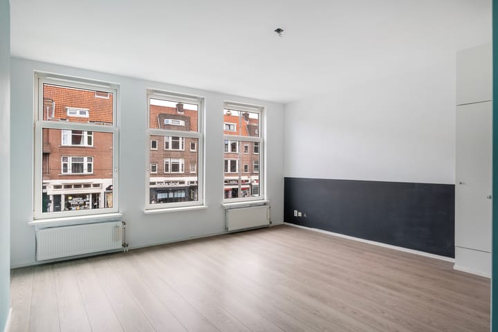 Foto 3 van Beijerlandselaan 121-B01