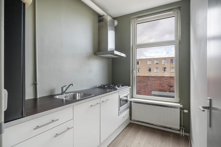 Foto 4 van Beijerlandselaan 121-B01