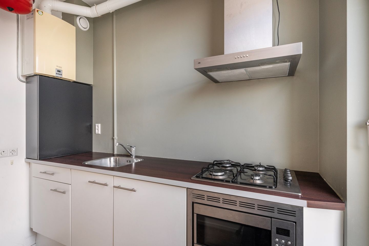 Foto 5 van Beijerlandselaan 121-B01