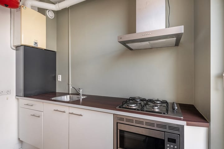 Foto 5 van Beijerlandselaan 121-B01