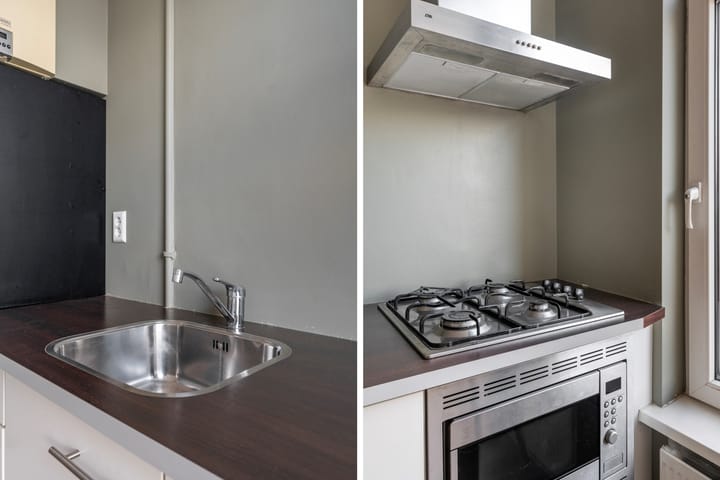 Foto 6 van Beijerlandselaan 121-B01