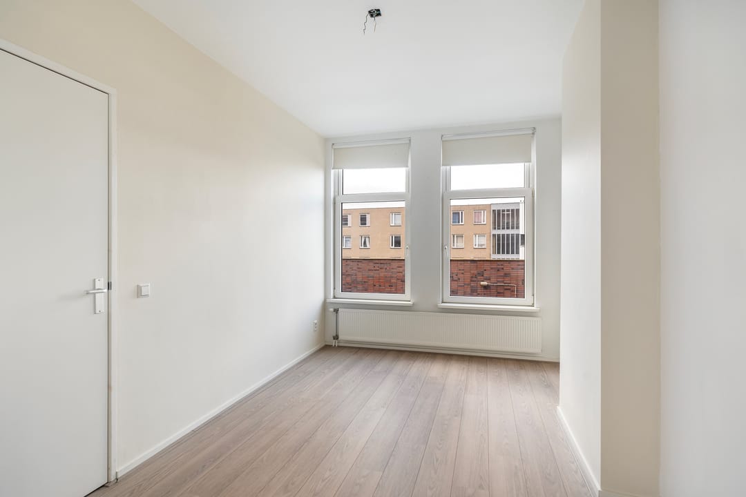 Foto 7 van Beijerlandselaan 121-B01