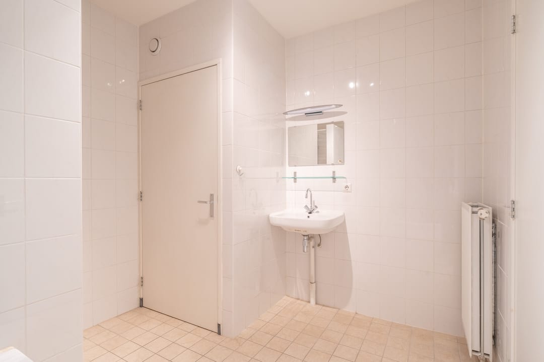 Foto 8 van Beijerlandselaan 121-B01