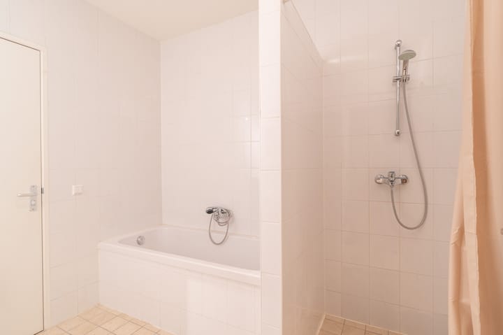 Foto 9 van Beijerlandselaan 121-B01