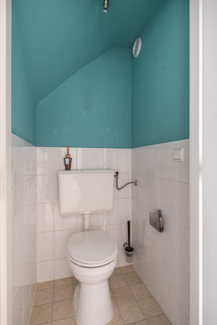 Foto 11 van Beijerlandselaan 121-B01