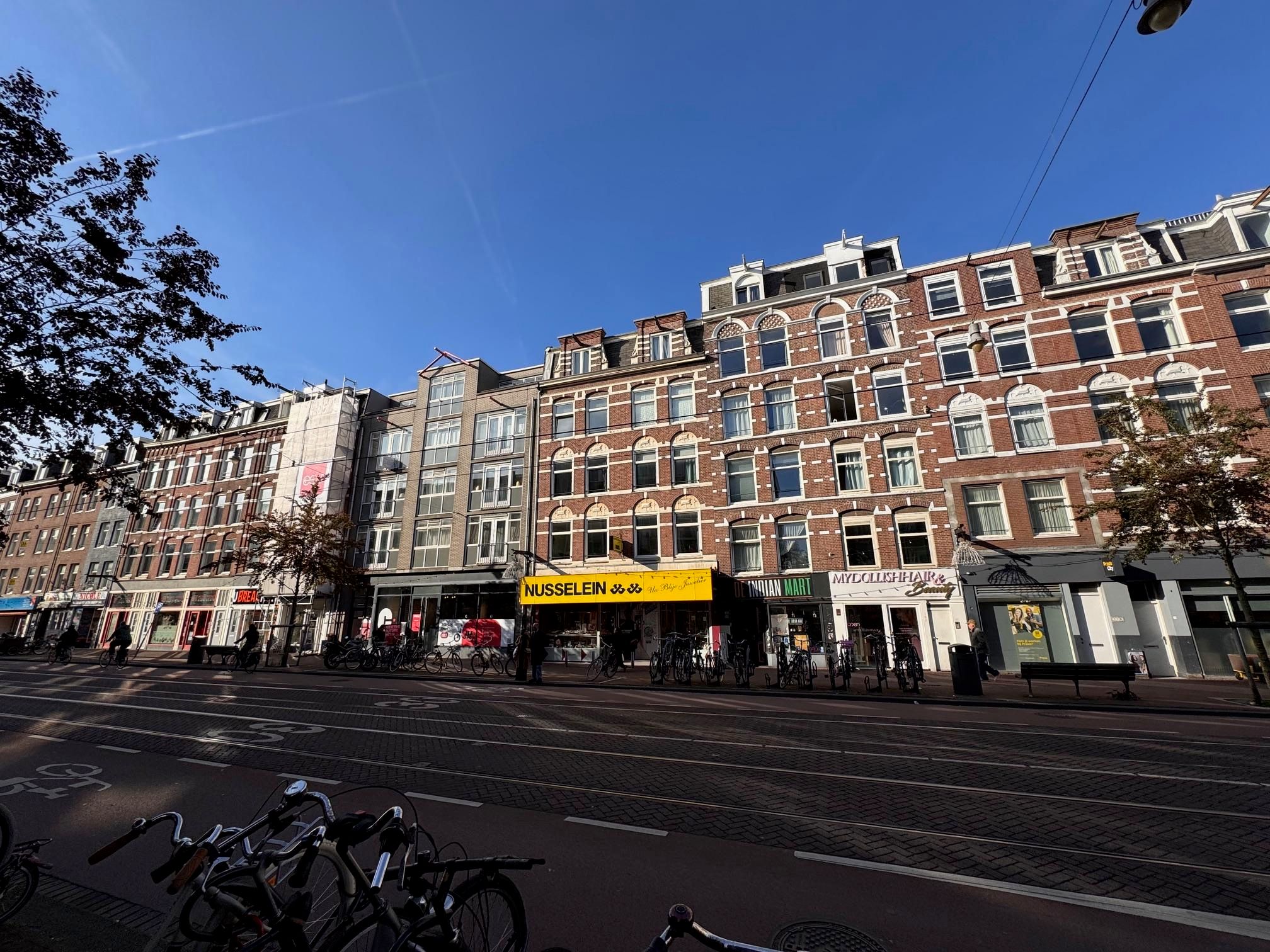 Foto 3 van Kinkerstraat 284-H