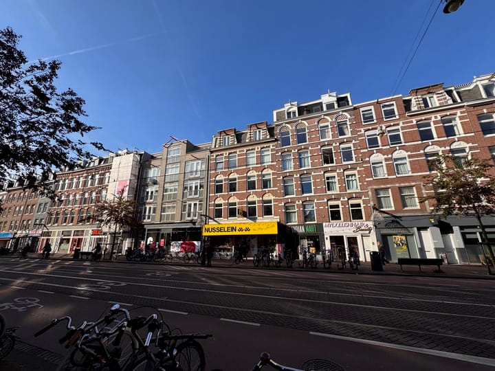 Foto 3 van Kinkerstraat 284-H