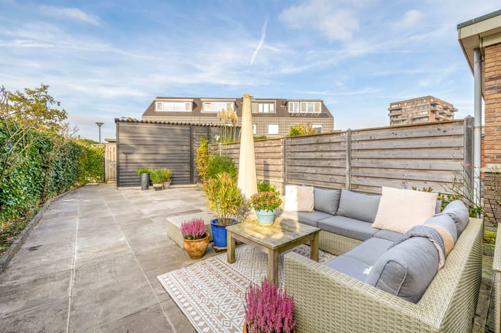 Foto 4 van Onacklaan 69