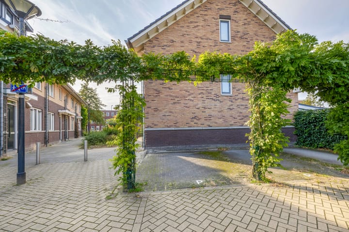 Foto 6 van Onacklaan 69