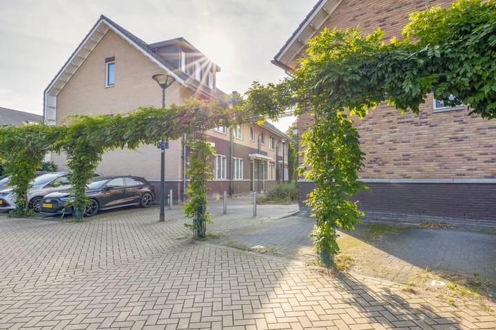 Foto 7 van Onacklaan 69