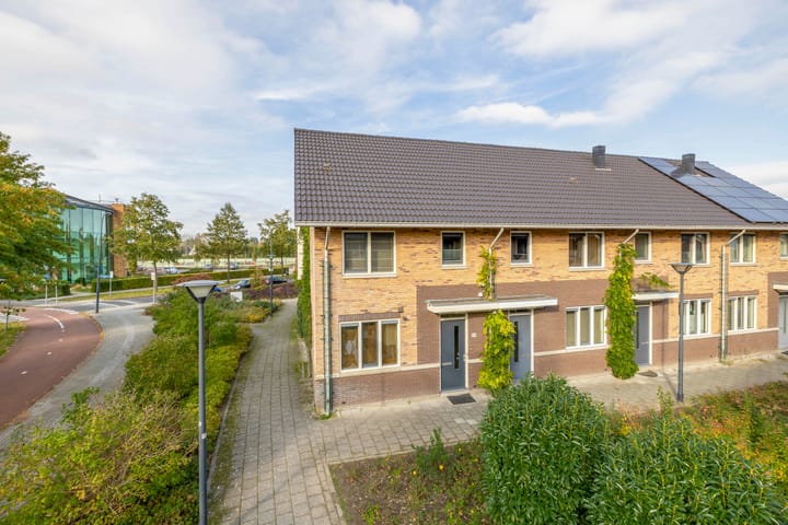 Foto 8 van Onacklaan 69