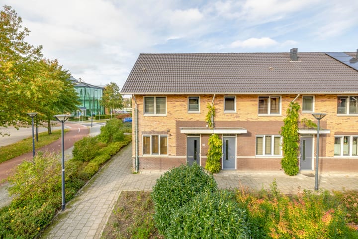 Foto 9 van Onacklaan 69