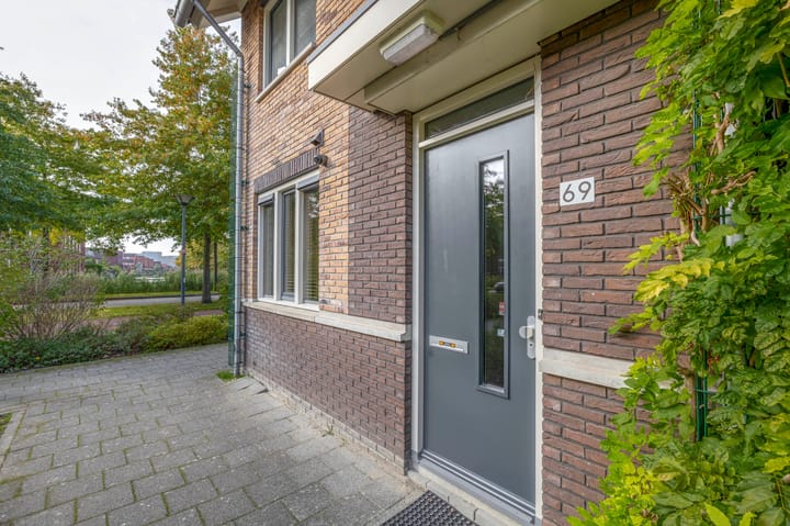 Foto 12 van Onacklaan 69