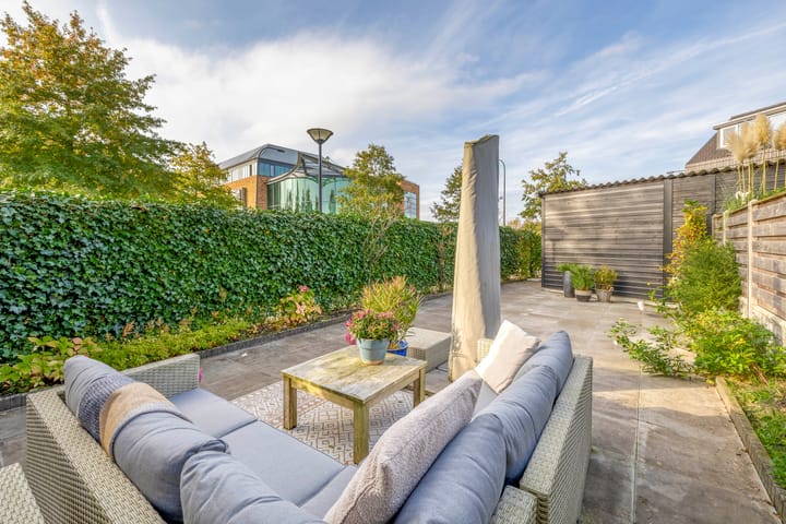 Foto 27 van Onacklaan 69