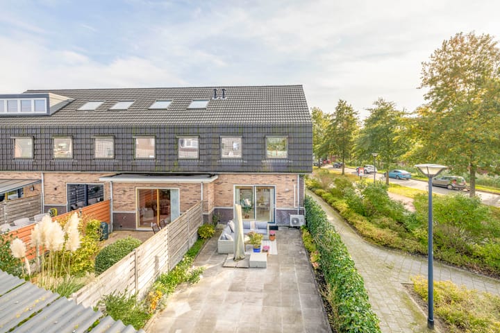 Foto 31 van Onacklaan 69