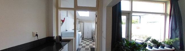 View 360° photo of Keuken of Kalkoenstraat 9