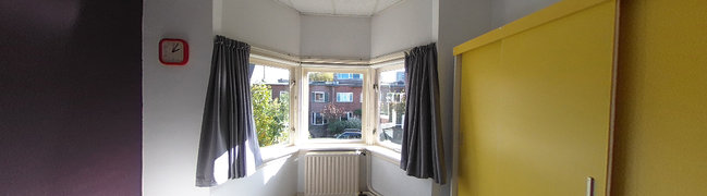 View 360° photo of Slaapkamer of Kalkoenstraat 9