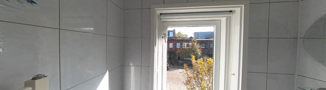 View 360° photo of Badkamer of Kalkoenstraat 9