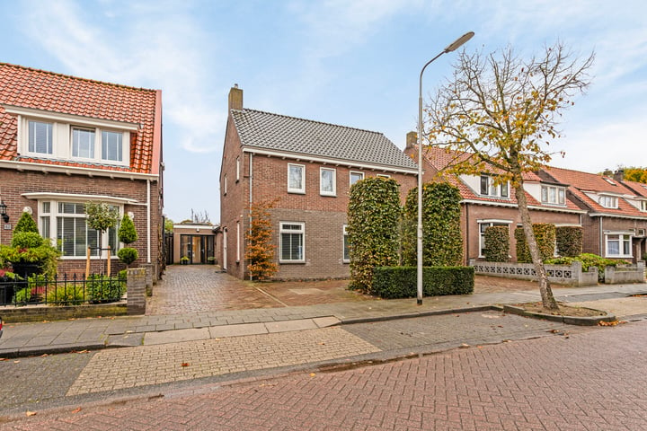 Bekijk foto 1 van Oude Kerkstraat 44