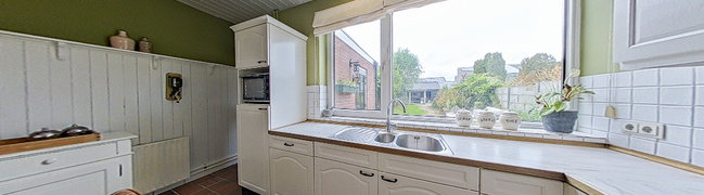 View 360° photo of Keuken of Prins Hendrikweg 47