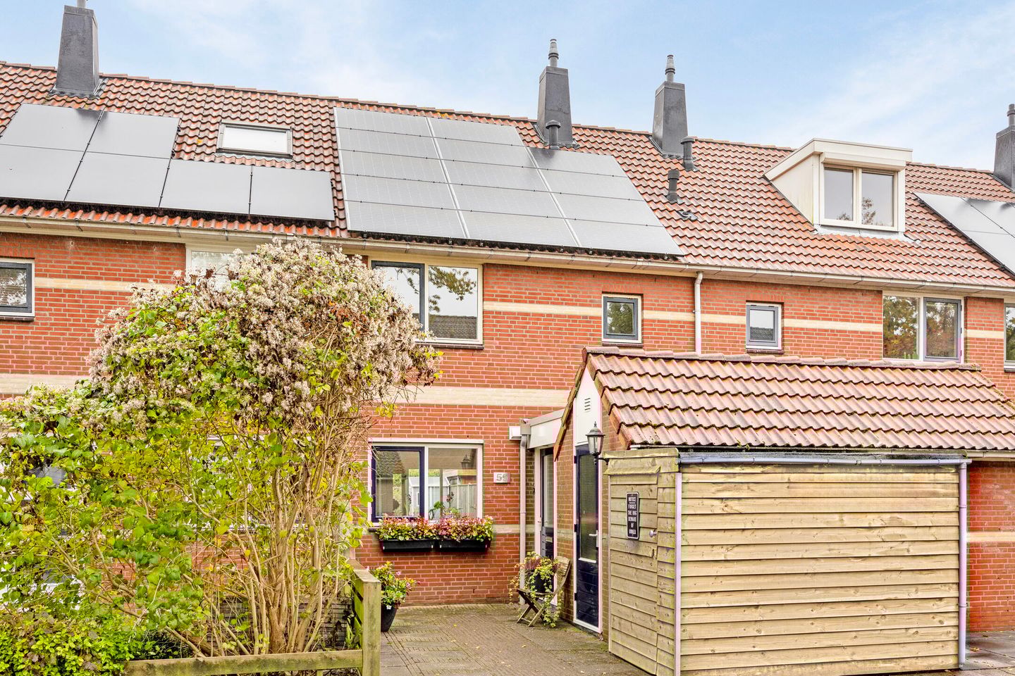 Foto 1 van Florijnstraat 59