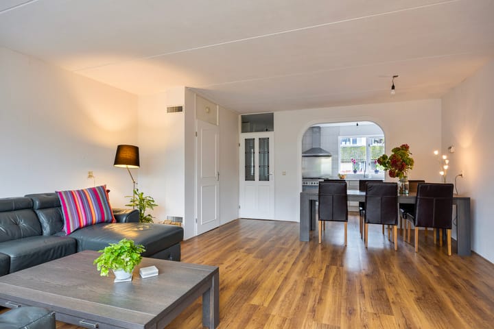 Foto 2 van Florijnstraat 59