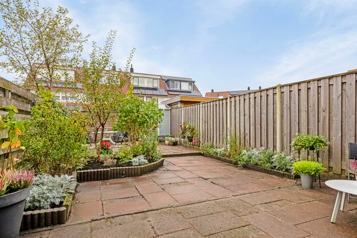 Foto 3 van Florijnstraat 59