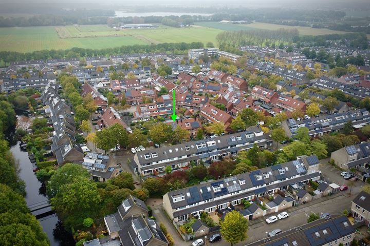 Bekijk foto 4 van Florijnstraat 59