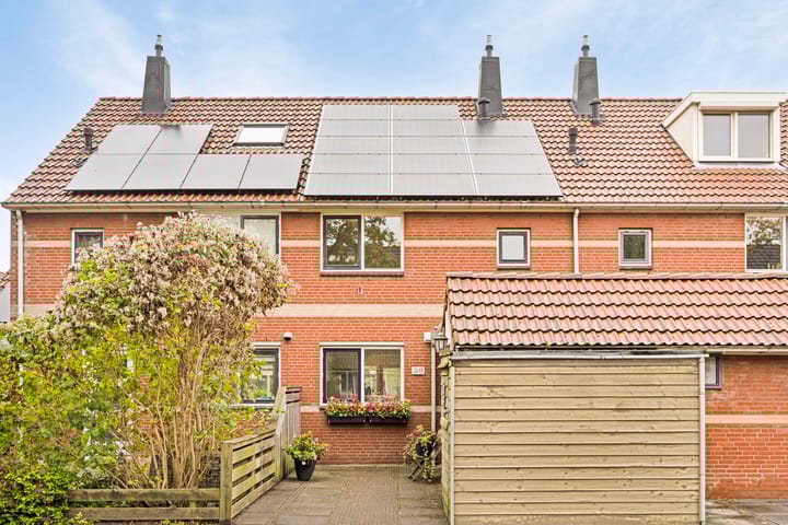 Foto 5 van Florijnstraat 59