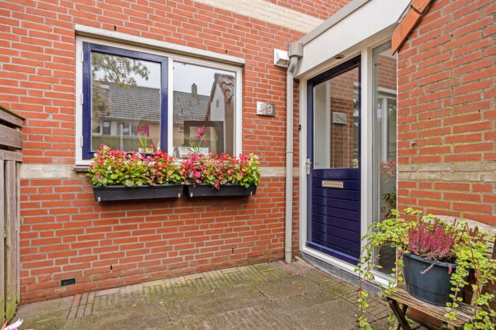 Bekijk foto 6 van Florijnstraat 59