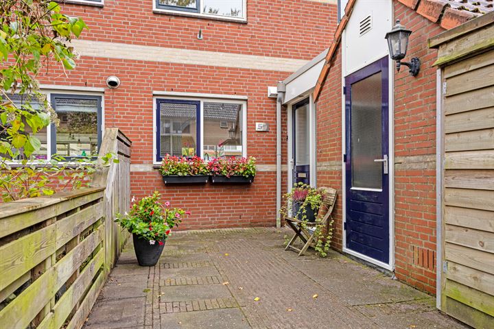 Bekijk foto 38 van Florijnstraat 59