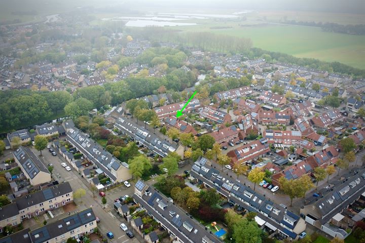 Bekijk foto 43 van Florijnstraat 59