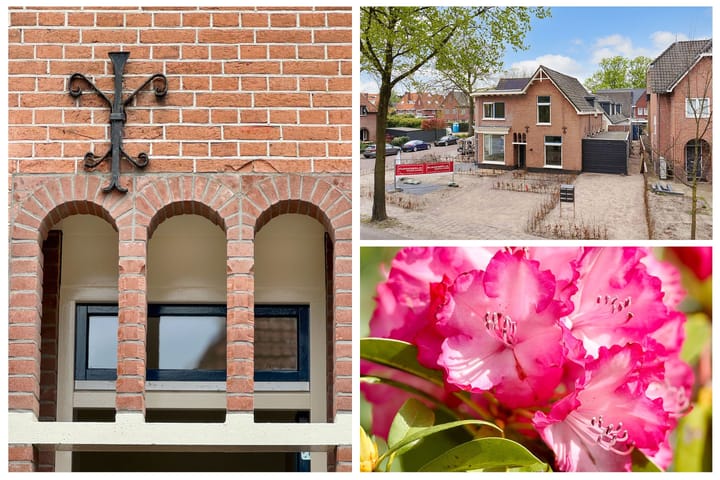 Foto 2 van Soestdijkseweg Zuid 217-E